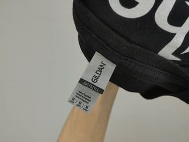 koszulka ck damska: Gildan, T-shirt damski, M — 5