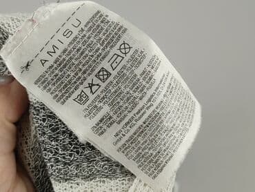 bytom biala koszula: Amisu, Bluzka damska, rozmiar L — 5