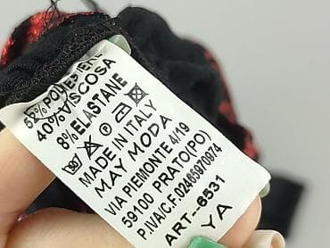 primark.com pl: Pretty, Sukienka damska, rozmiar S — 5