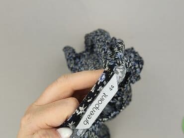 granatowe bluzki: Greenpoint, Bluzka damska, rozmiar 2XL — 4