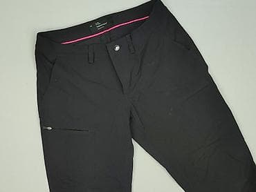 legginsy nike performance: Spodnie 3/4 damskie, rozmiar M — 1