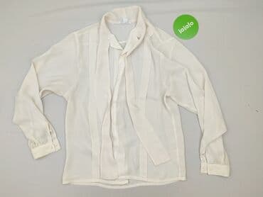 koszula do muszki: Koszula damska, rozmiar M — 2