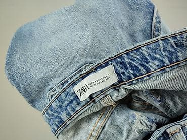 zara 11: Zara, Jeansy damskie, rozmiar 2XS — 6
