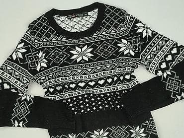 sweter guziki: FB Sister, Sweter damski, rozmiar XS — 1