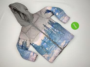 kurtki w biedronce: Kurtka puchowa Cool Club, 9 lat, Tkaniny syntetyczne, stan - Bardzo dobry — 2