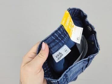 shein hello kitty jeans: Jeans, Kiki & Koko, 3-4 years, 104, condition - Perfect — 6