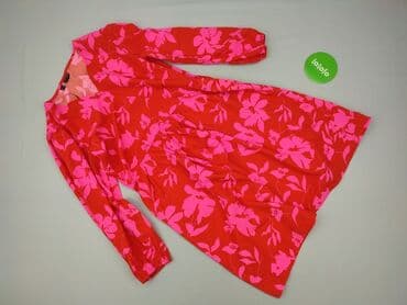 sukienka maxi plus size: BODY FLIRT, Sukienka damska, S — 2