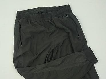 drogie bluzy: H&M Sport, Spodnie dresowe damskie, rozmiar M — 1