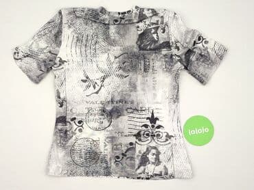 koszulka barcelony 2425: T-shirt damski, rozmiar S — 3