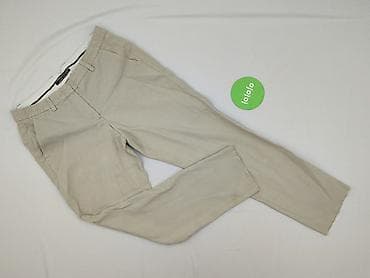 buty lampert: Luisa Cerano, Spodnie materiałowe damskie, rozmiar S — 2