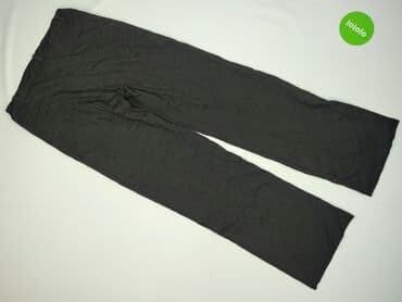 Kobiety: Spodnie materiałowe damskie, rozmiar S — 3