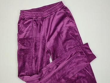 Woman Collection, Spodnie dresowe damskie, rozmiar S