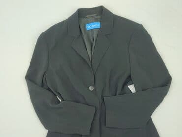 zara basic marynarka: Marynarka damska, rozmiar L — 1