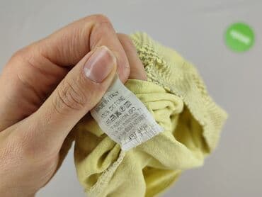 reserved białe bluzki: Bluzka damska, rozmiar M — 4