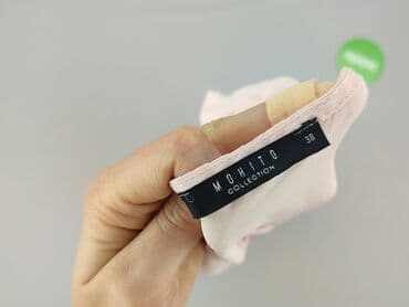 mohito marynarka damska: Mohito, Women's blouse, M — 4