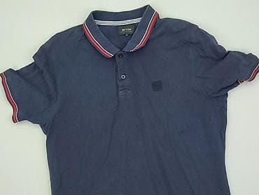 Bytom, Polo shirt for men, size XL