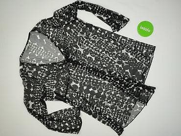 clothes st: Marks & Spencer, Tunika damska, rozmiar 2XL — 2