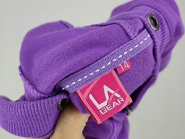 la infinity: L.A. Gear, Bluza z kapturem damska, rozmiar XL — 4