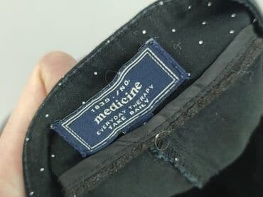 piżamy damskie medicine: Medicine, Spodnie materiałowe damskie, rozmiar M — 4