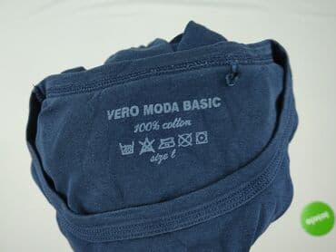 bluzka montego: Vero Moda, Bluzka damska, rozmiar L — 5