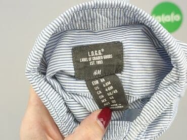 sukienka z c a: Kaftan, H&M, 3-6 months, condition - Good — 4
