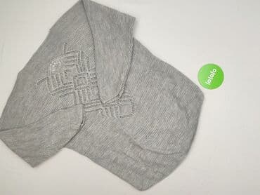 zalando sweter: Sweter damski, rozmiar One size — 3