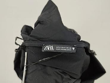 4f bluzki: Zara, Top damski, rozmiar S — 4