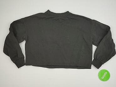 bluzy ciemna strefa: H&M Divided, Bluza damska
, rozmiar M — 3