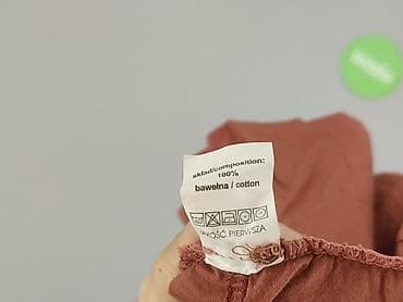 Ubrania damskie: Moraj, Szorty damskie, rozmiar L — 5