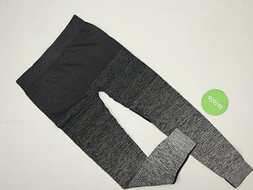 jacket crivit: Crivit, Legginsy Sportowe damskie, rozmiar S — 3