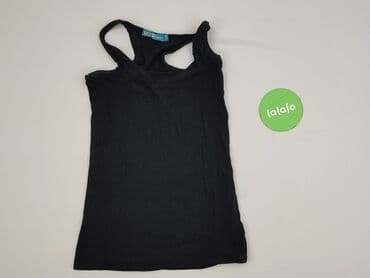 bluzki czarne mohito: Moodo, Top damski, rozmiar S — 2