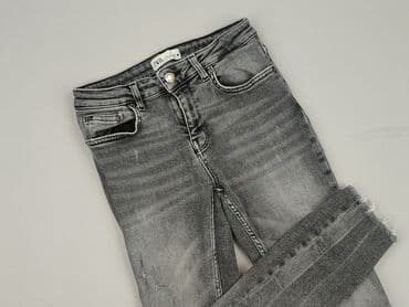 Women: Zara, Jeans for women, size M (EU 38) — 1