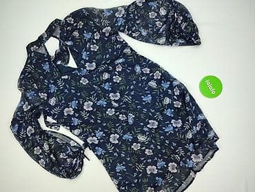 bluzki vogue: Top Secret, Sukienka damska, rozmiar M — 3