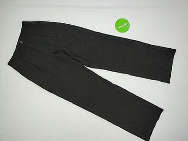 seria students: Stradivarius, Spodnie materiałowe damskie, rozmiar 2XS — 2
