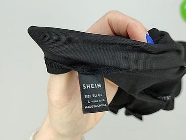 lindex rs: Shein, Bluzka damska, rozmiar L — 5