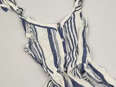 zalando sukienka w paski: Blue Vanilla, Sukienka damska, rozmiar M — 1