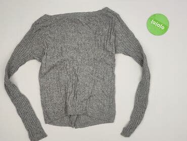 kurtka szara zara: Zara, Kardigan damski, rozmiar S — 3