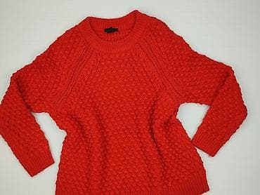kik bluzy: H&M, Sweter damski, rozmiar S — 1
