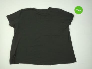 t shirty plus size allegro: Yessica, T-shirt damski, rozmiar 8XL — 3