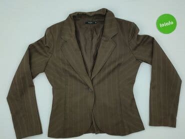marynarka hm: Vila, Marynarka damska, rozmiar M — 8