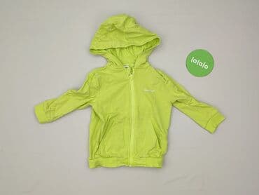 kurtka zimowa guess dziecieca: Sweatshirt, So cute, 1.5-2 years, 86-92 cm, condition - Very good — 2