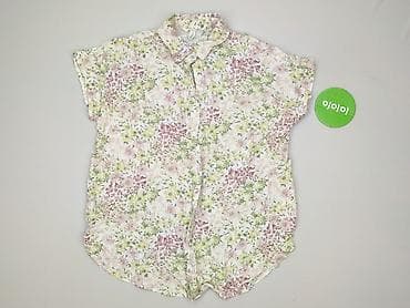 bluzki mom: H&M Mama, Koszula damska, rozmiar S — 2