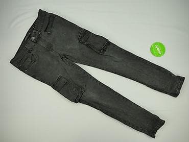 hooligans koszulka: Denim Collection, Jeansy dla mężczyzn, rozmiar L — 2