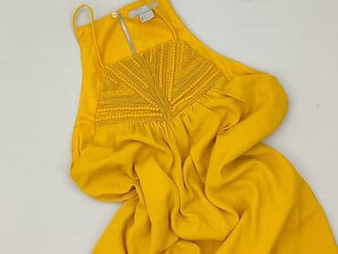 modna sukienka midi: H&M, Sukienka damska, S — 1