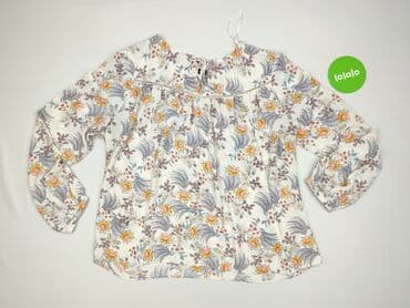 bluza pepe jeans damska: Peacocks, Bluzka damska, rozmiar XL — 2