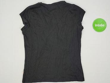 stanik 90c: Q/S By S.Oliver, T-shirt damski, rozmiar L — 4