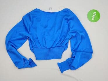 crop top hugo: Amisu, Top damski, XS — 3