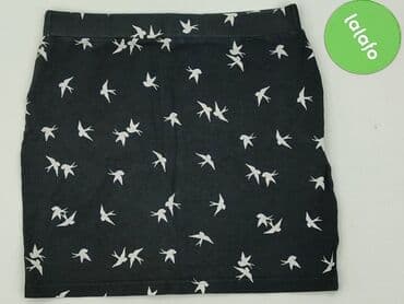 spódniczka lambada lata 80: Spódnica damska, rozmiar L — 4