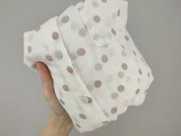 bluzki dla puszystej: Bluzka damska, rozmiar 4XL — 4