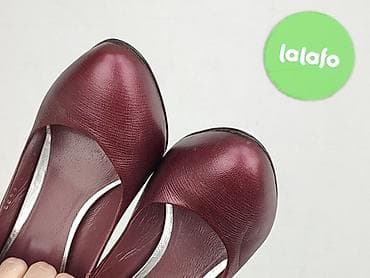 ccc crocs czarne: Półbuty damskie, rozmiar 39 — 5